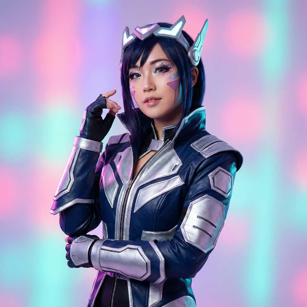 51吃瓜网cosplay视频演示