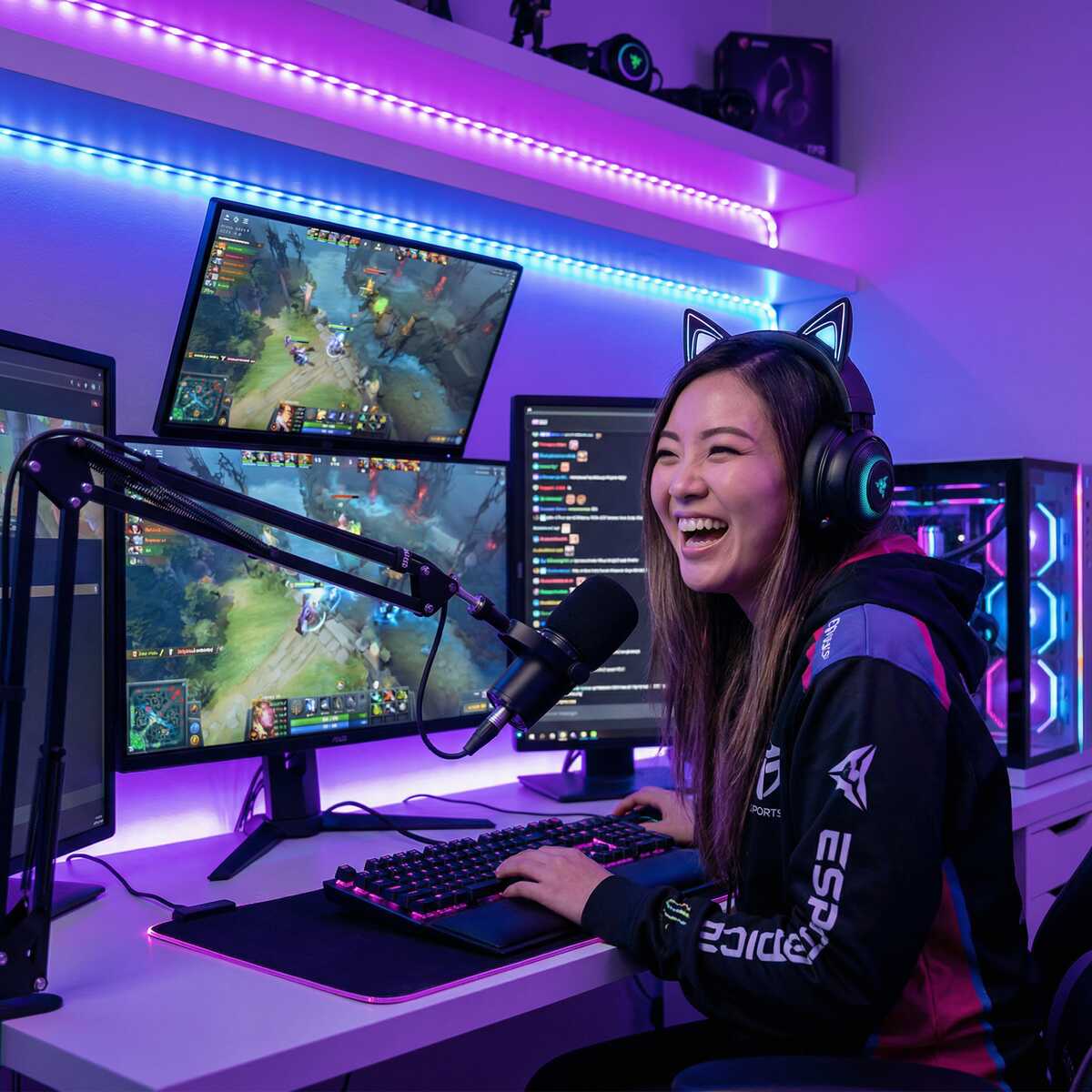 51吃瓜网游戏直播视频