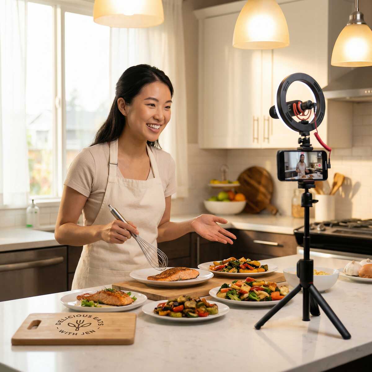 51吃瓜网美食视频教程