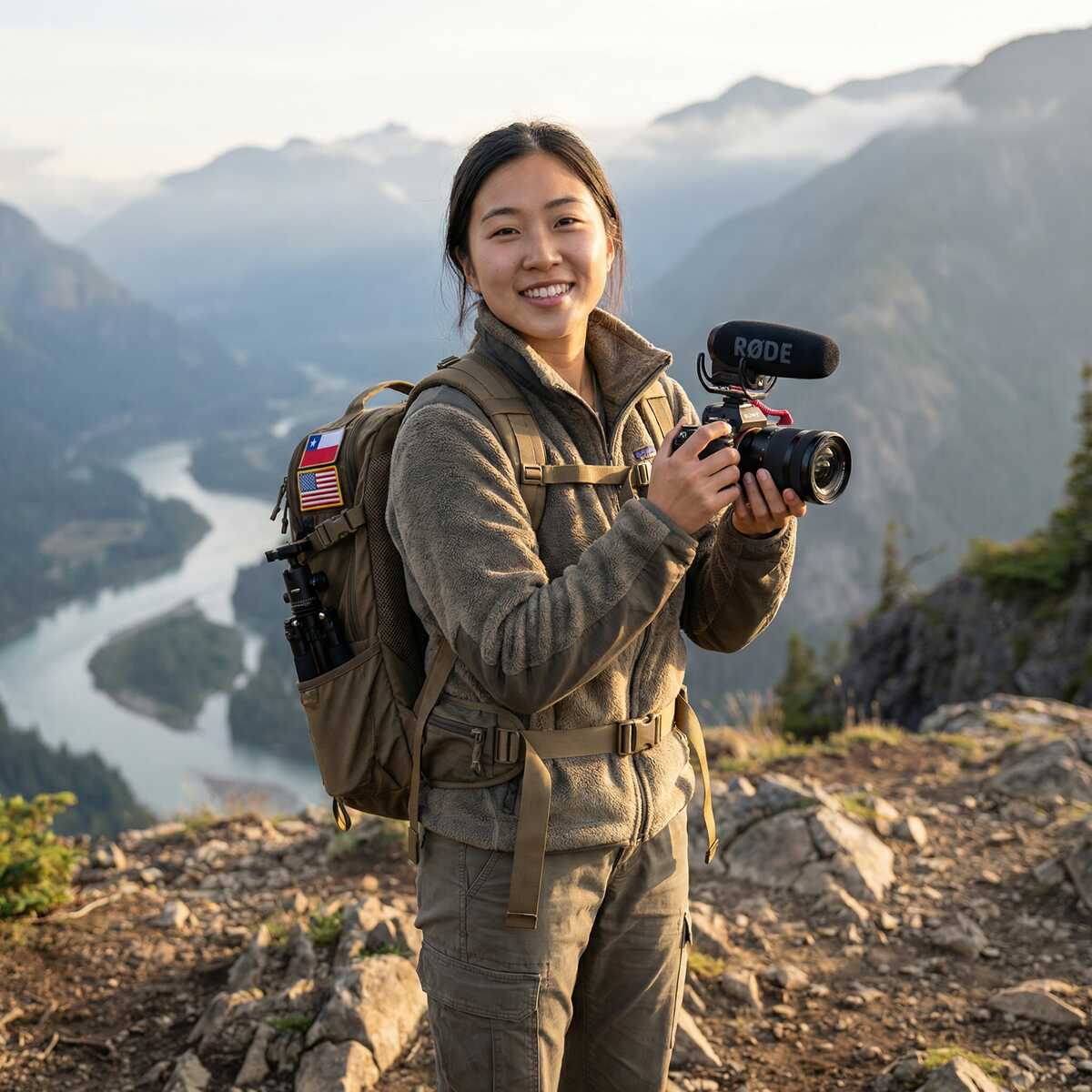 51吃瓜网旅行视频分享